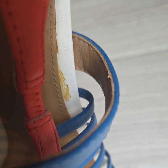 Calvin Klein Heels - Picture 4 of 6